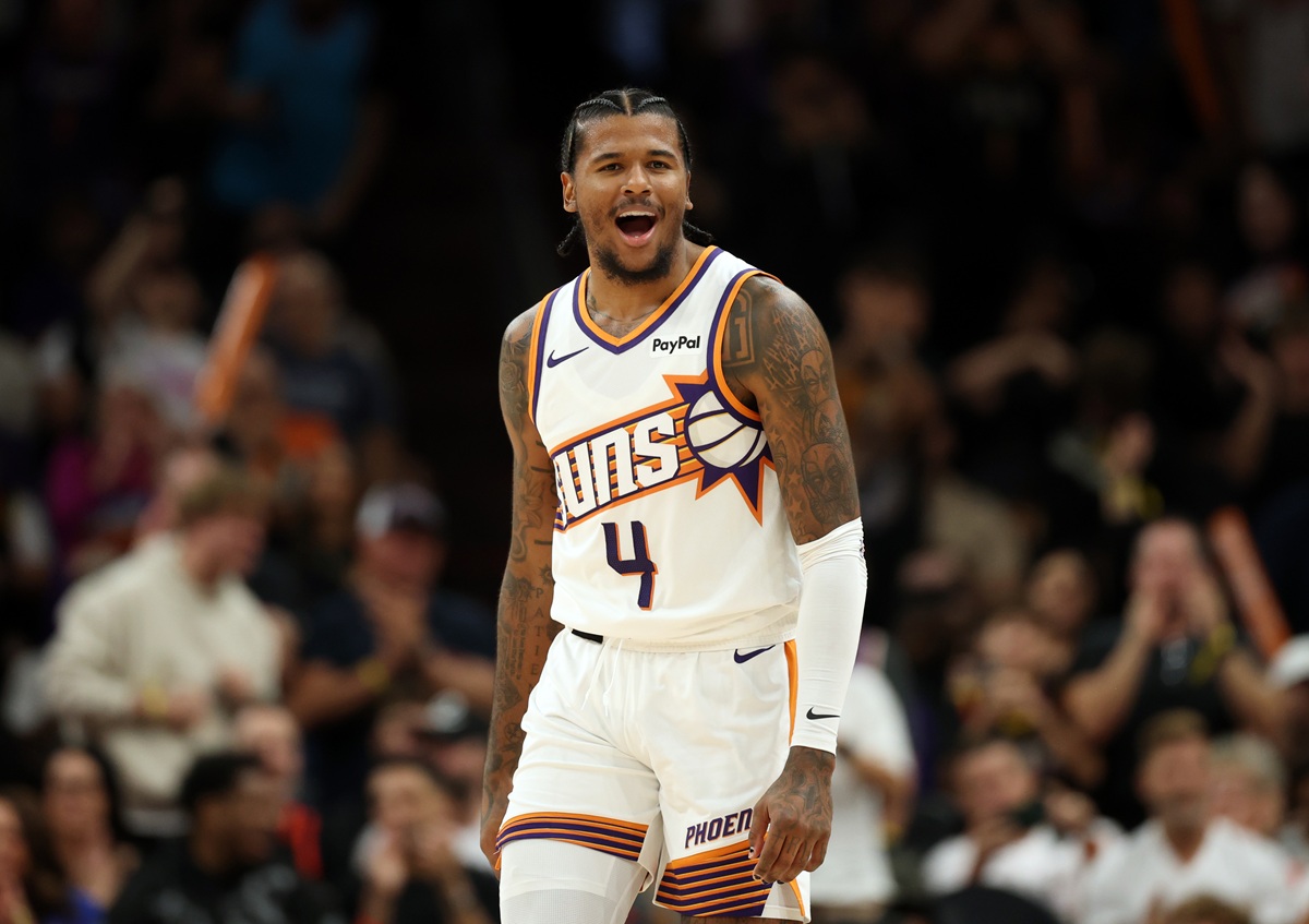 Enfin l’heure du retour pour Jalen Green ?