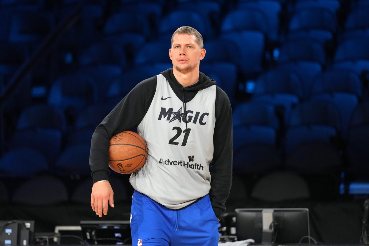 Moritz Wagner