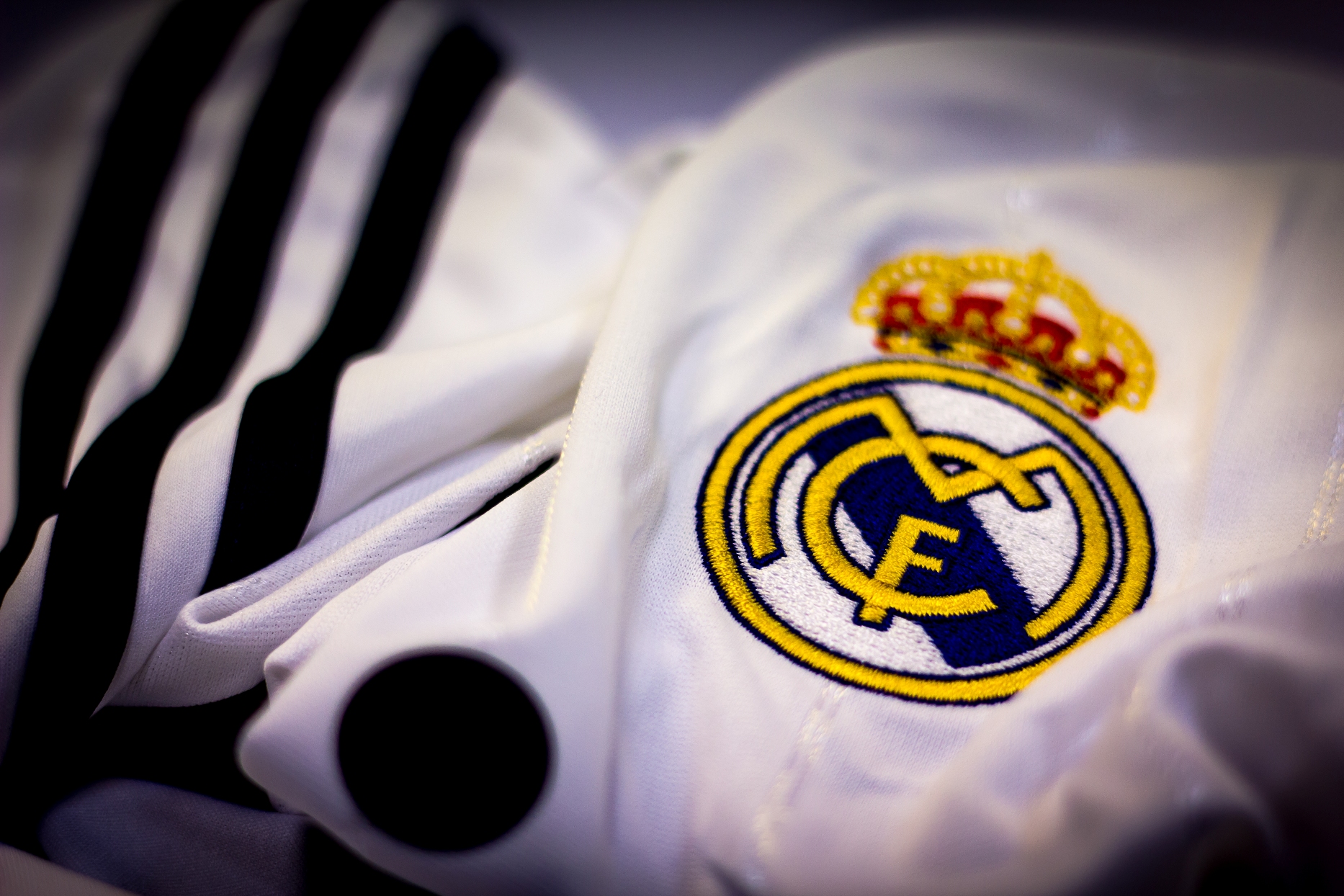 Le Real Madrid