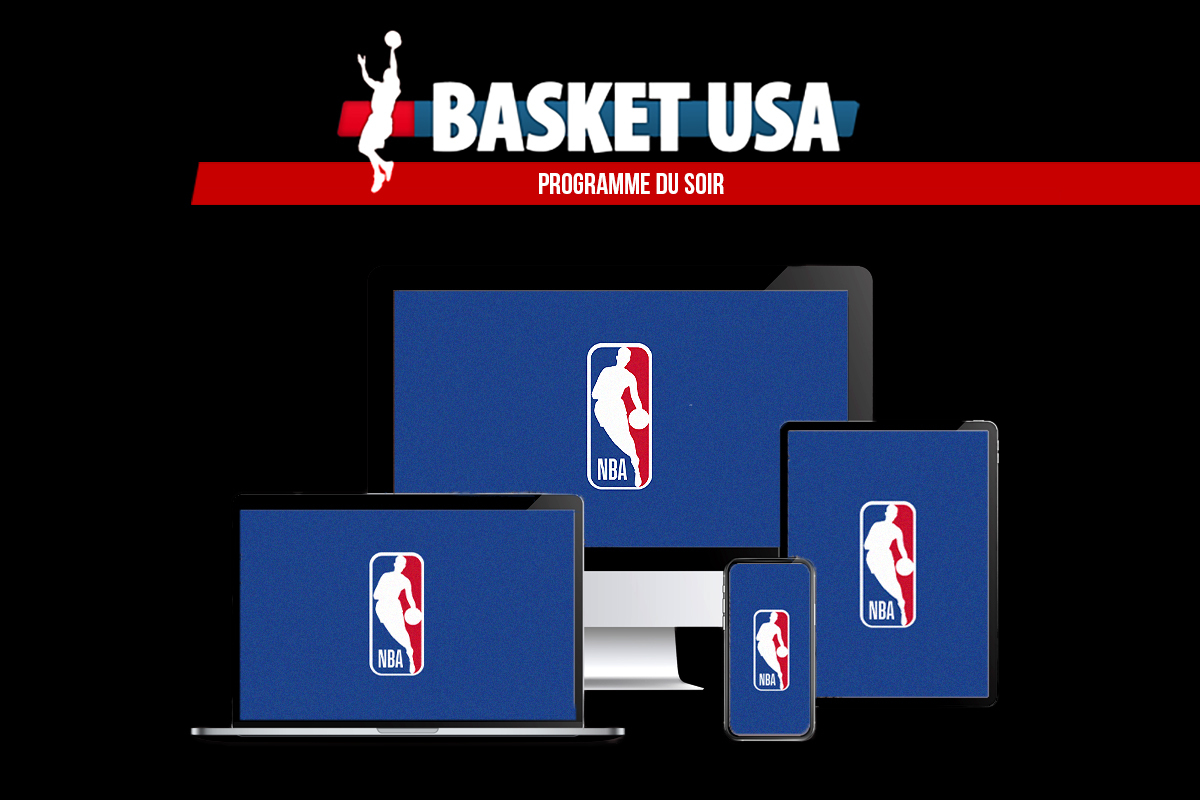 programme nba